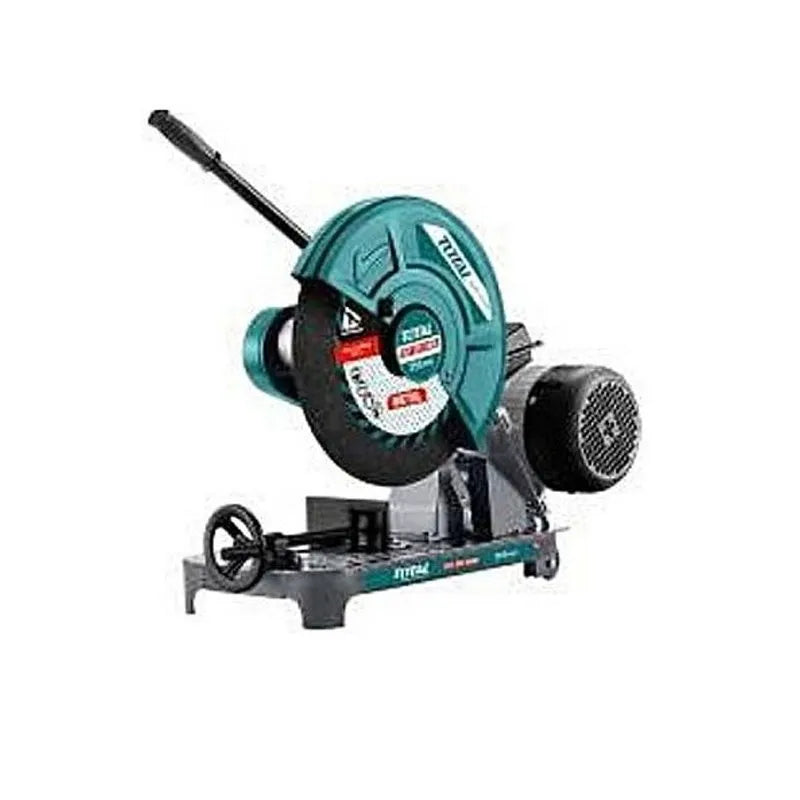 Total Cut Saw Machine Price in Pakistan Main image
