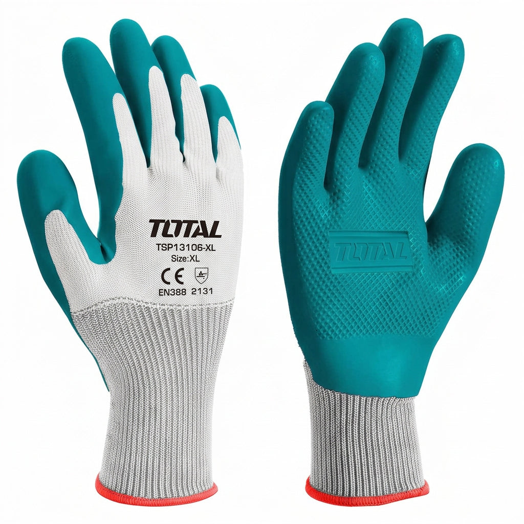 Total Latex Gloves Price in Pakistan Main image