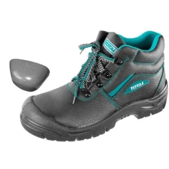 Total Safety Boots Price in Pakistan Main image