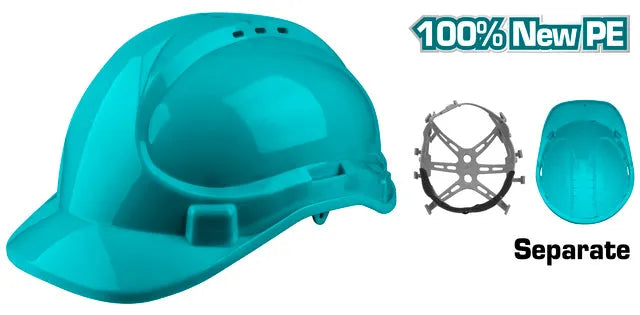 Total Safety Helmet Price in Pakistan Main image