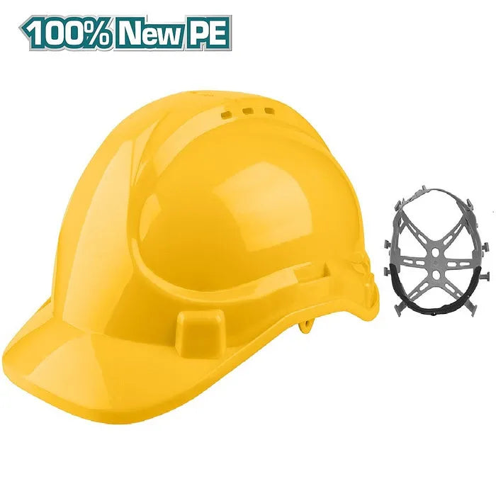 Total Safety Helmet Price in Pakistan Main image