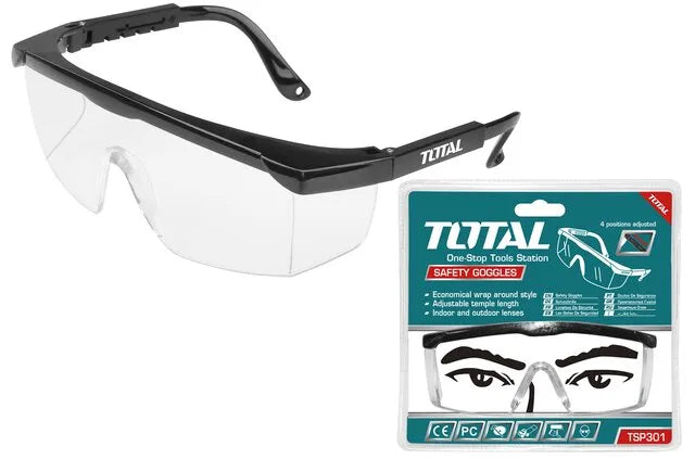Total Safety Goggles Price in Pakistan