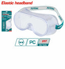 Total TSP302 Safety Goggles