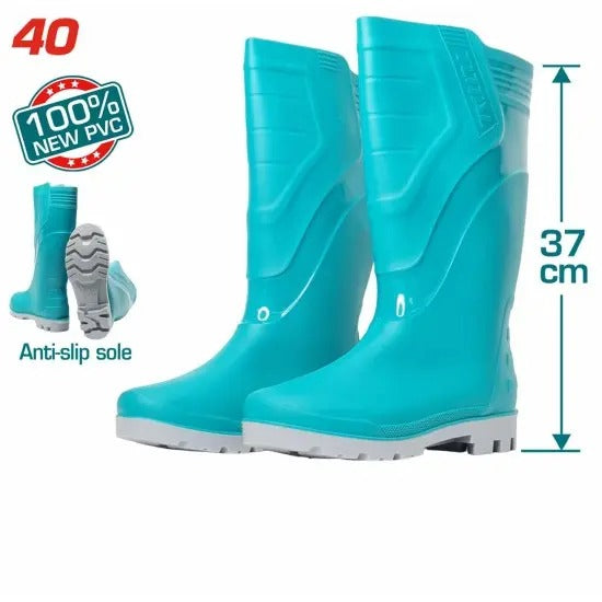 Mens rain boots sale hotsell