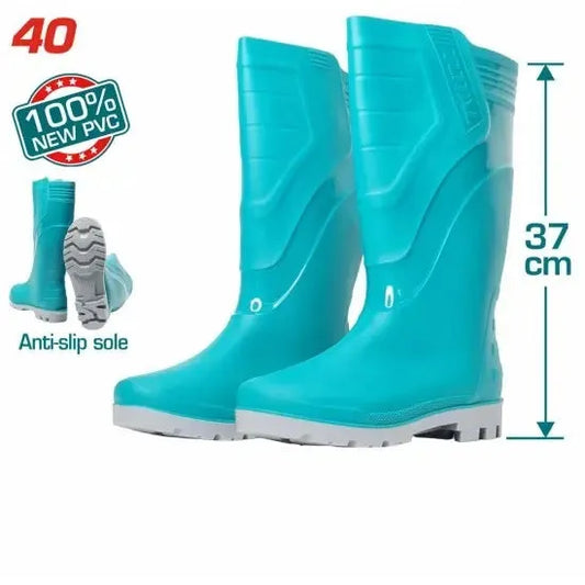 Total Rain Boots Price in Pakistan