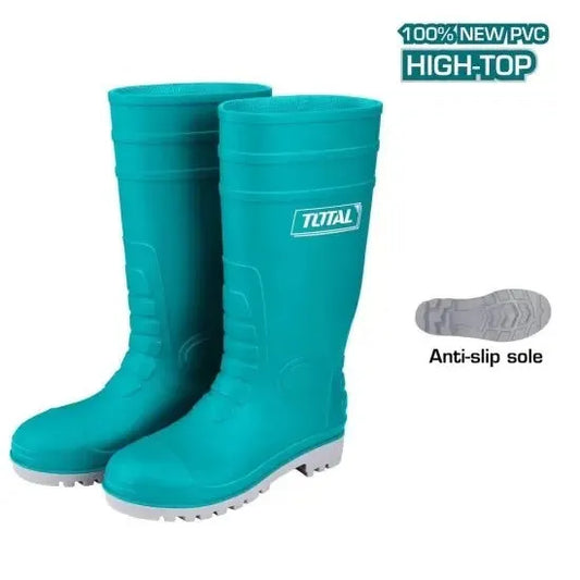 Total Rain Boots Price in Pakistan