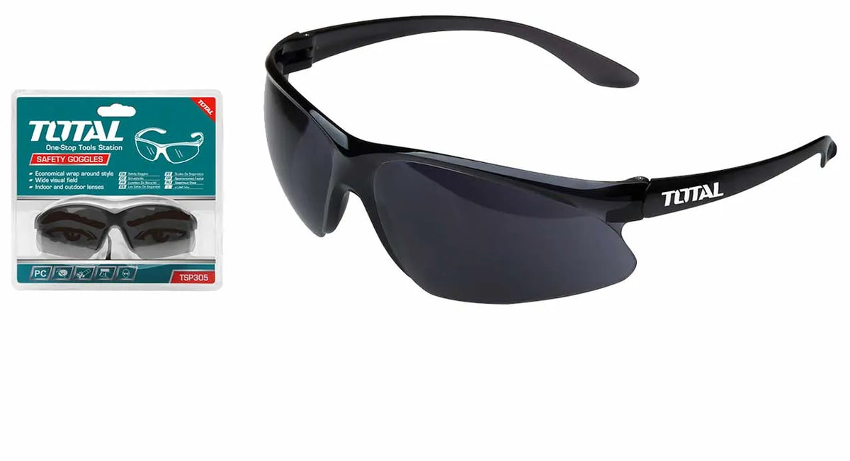 Total Safety Goggles Price in Pakistan Main image