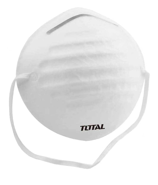 Total Dust Mask Price in Pakistan