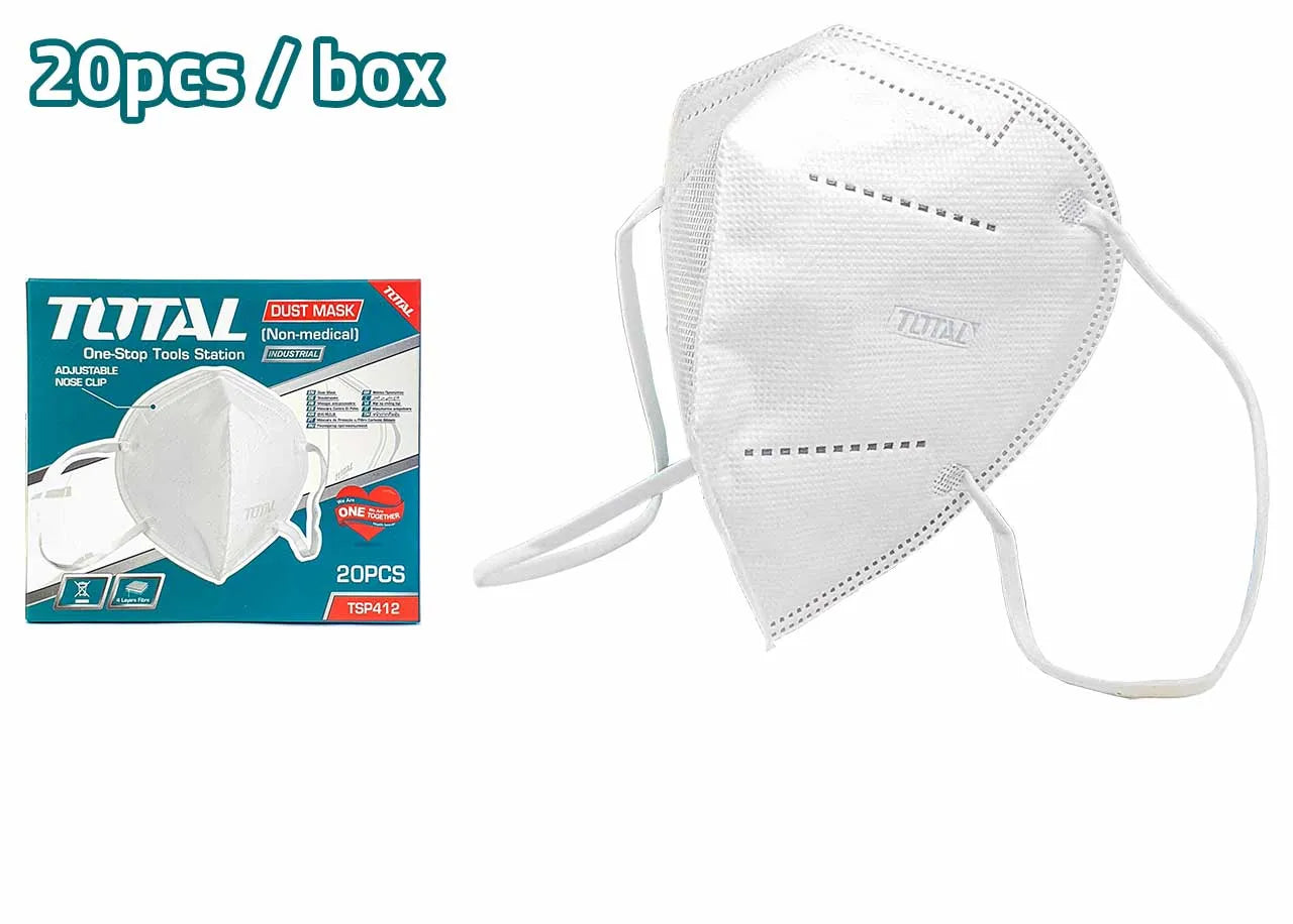 Total Non Medical Mask Price in Pakistan 