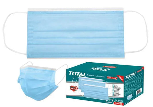 Total Non Medical Mask Price in Pakistan