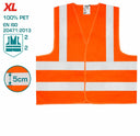 Total TSP503 Reflection Vest