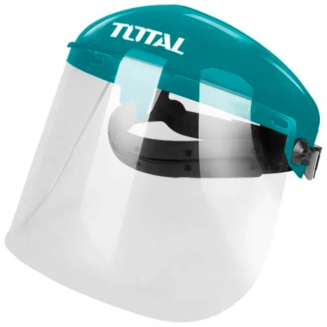 Total Face Shield Price in Pakistan Main image