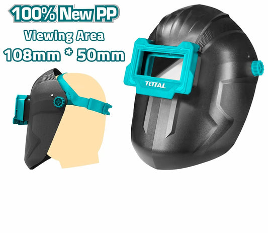 total tsp9201 welding mask Price in Pakistan