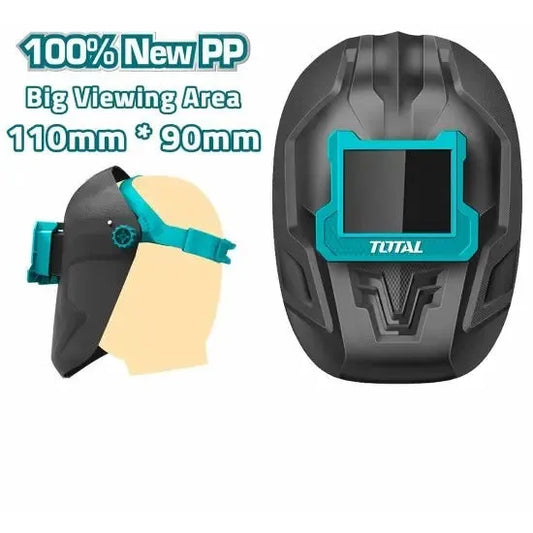 total tsp9216 welding mask Price in Pakistan