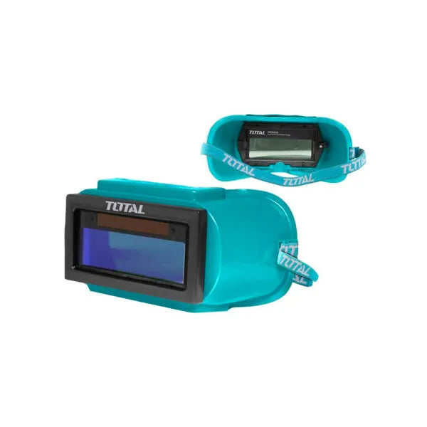 Total Welding Goggle Price in Pakistan Main image