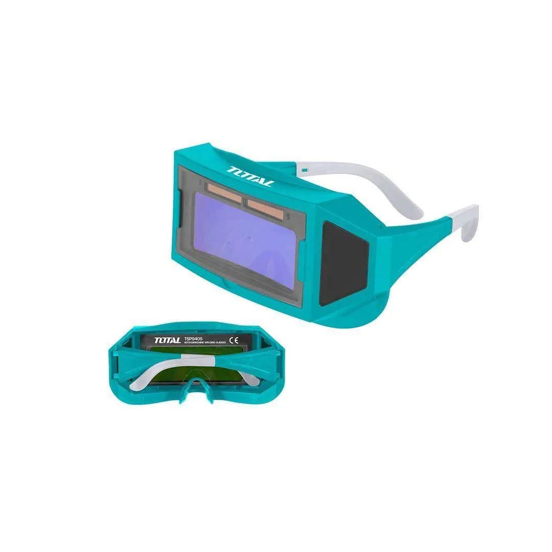 Total Welding Goggle Price in Pakistan Main image