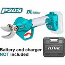 Total TSSLI2001 Cordless Lithium-Ion Gauge Straight Shear