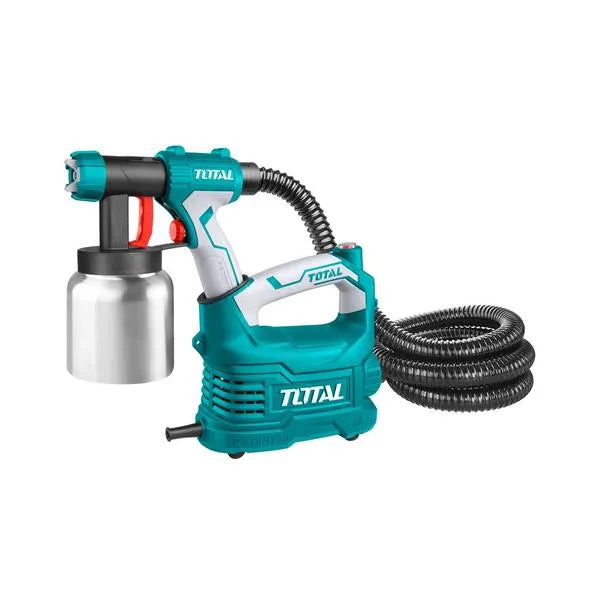 Total Spray Gun Price in Pakistan Main image