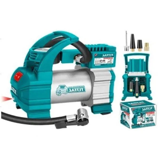Total Air Compressor Price in Pakistan