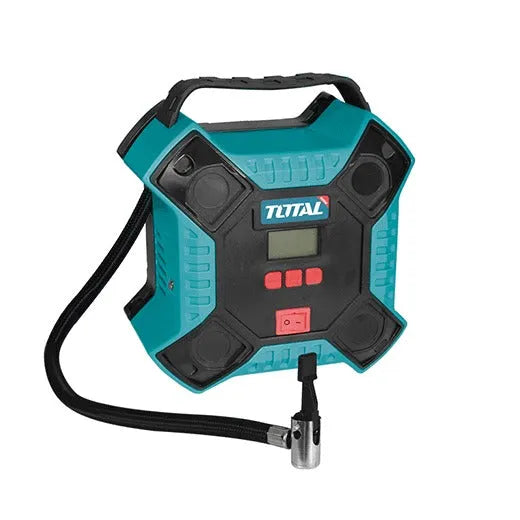 Total Air Compressor Price in Pakistan