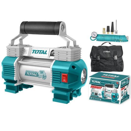 Total Air Compressor Price in Pakistan