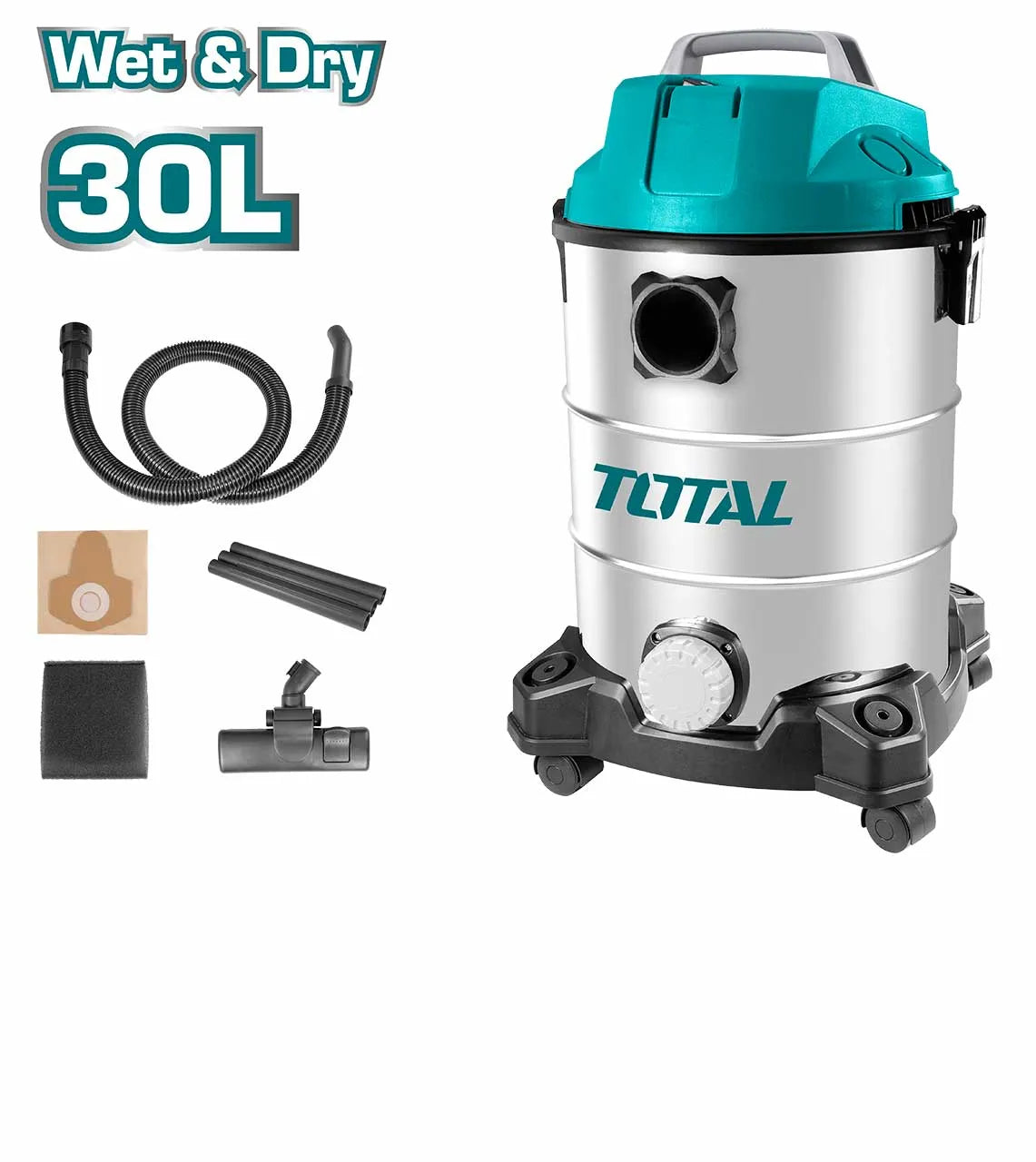 Total Vacuum Cleaner Price in Pakistan Main image