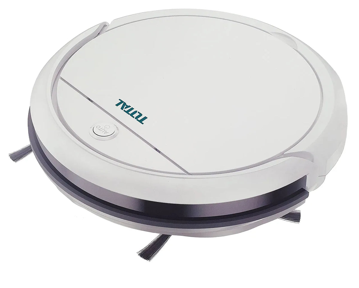Total Robotic Vacuum Cleaner Price in Pakistan Main image
