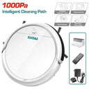 Total TVCRR30201 Robotic Vacuum Cleaner