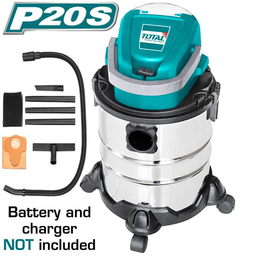 Total Vacuum Cleaner Price in Pakistan Main image