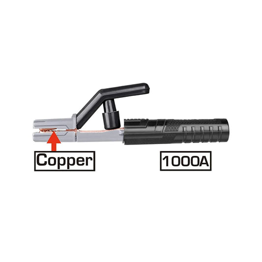 Total Electrode Holder Price in Pakistan