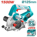 Total TWLC1256 Wall Chaser