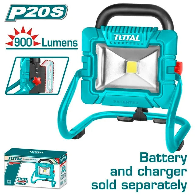 Total Portable Lamp Price in Pakistan Main image