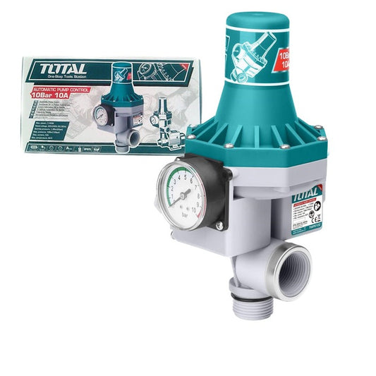 Total Automatic Pump Control Price in Pakistan