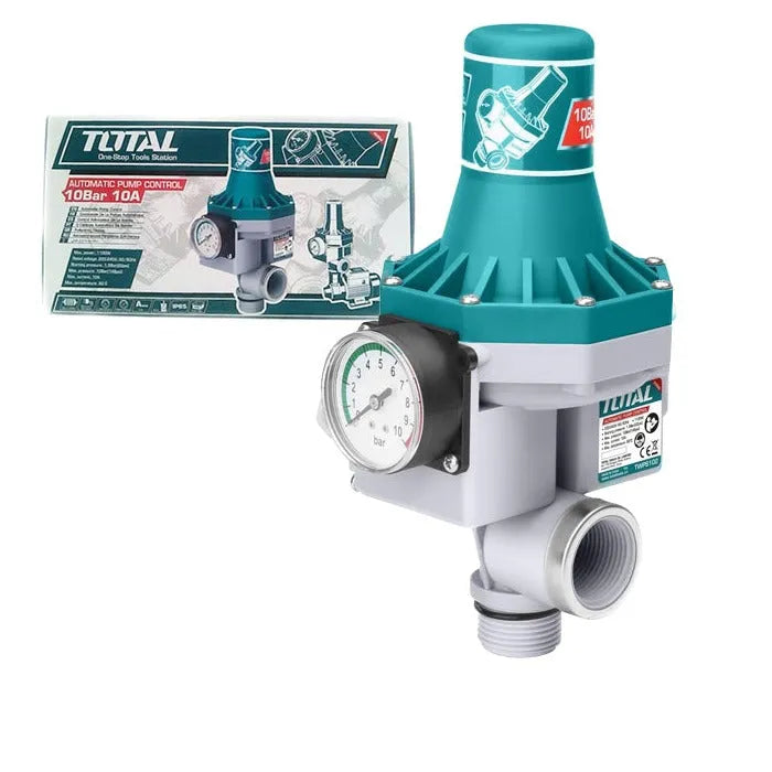 Total Automatic Pump Control Price in Pakistan Main image