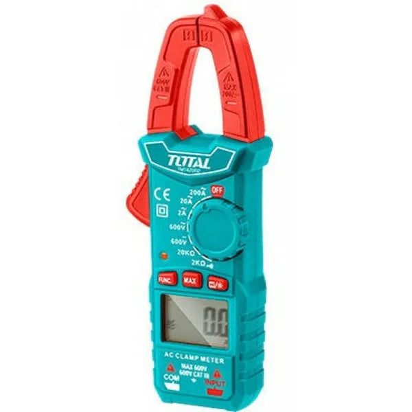 Total Clamp Meter Price in Pakistan 