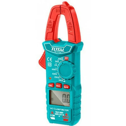Total Clamp Meter Price in Pakistan 