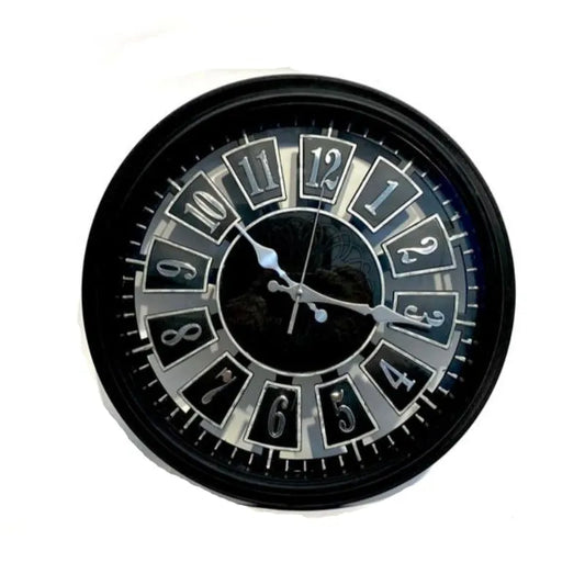 Heritage Trax Wall Clock Price in Pakistan