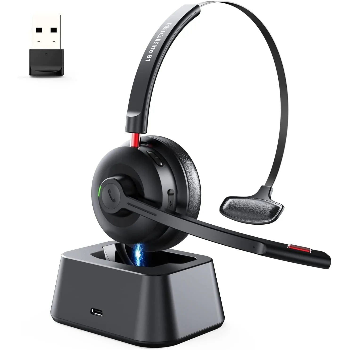 Tribit Ear Calling Headset Wireless Price in Pakistan