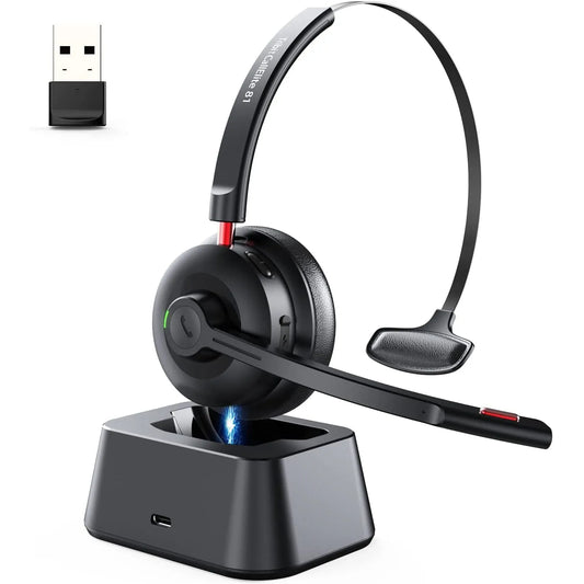 Tribit Ear Calling Headset Wireless Price in Pakistan