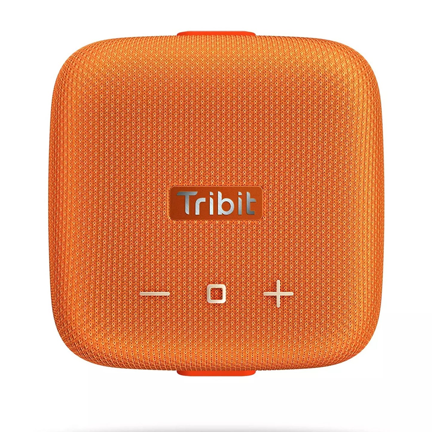 Tribit StormBox Micro Full Surround Sound, Enhanced Bass Speaker (Orange) Price in Pakistan