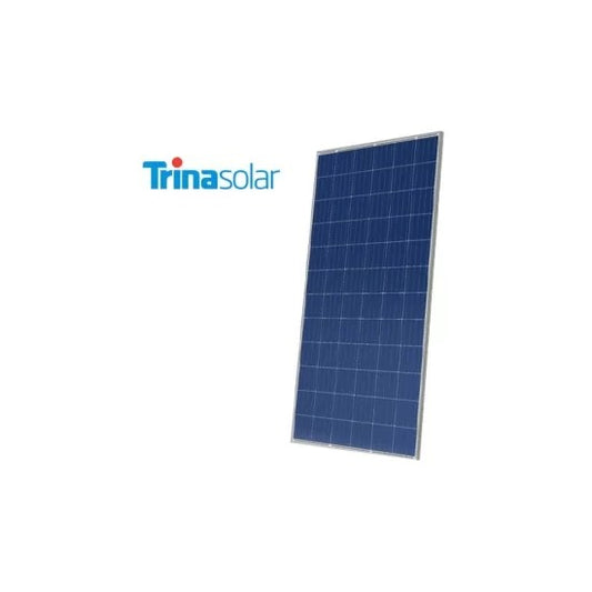 Trina 330wPoly Solar Panel Price in Pakistan