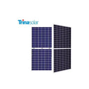 Trina 595w Bi-Facial N Type Mono Solar Panel