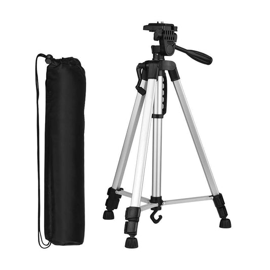 Mobile Tripod Stand 3366 with Holder Price in Pakistan 
