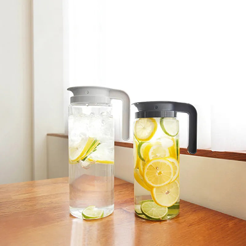 Tritan Water Jar Price in Pakistan