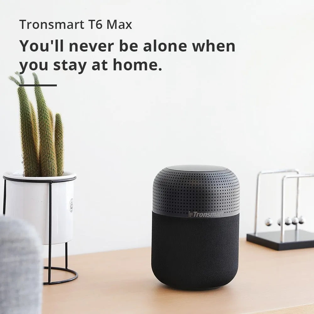 Tronsmart Element T6 Max SoundPulse Home Speaker Secondary image