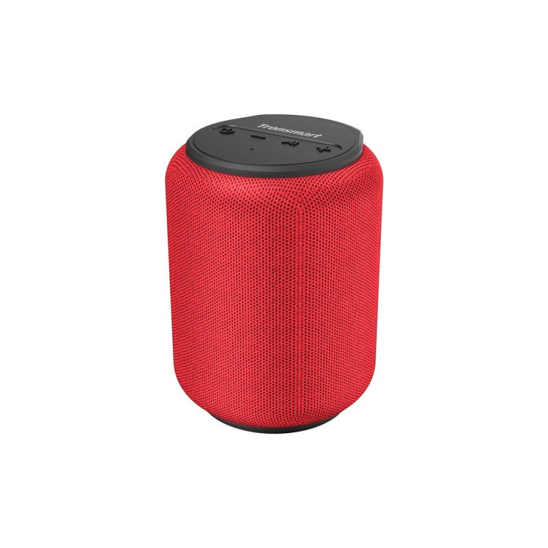 Tronsmart Element T6 Mini Portable Speaker Red Price in Pakistan 