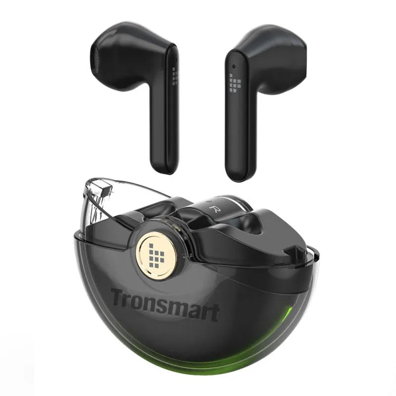 Tronsmart Low Latency Earbuds – Black Price in Pakistan Main image
