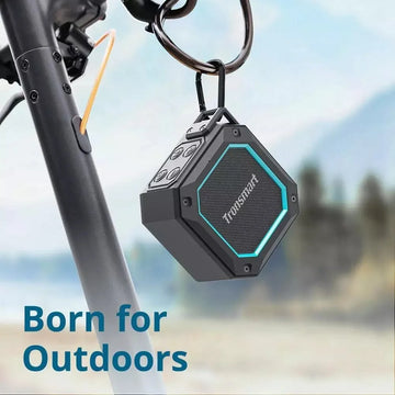 Tronsmart Gaming Earbuds – Black Price in Pakistan