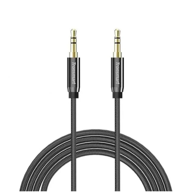 Tronsmart S3C01 Premium Stereo AUX Audio Cable Price in Pakistan Main image