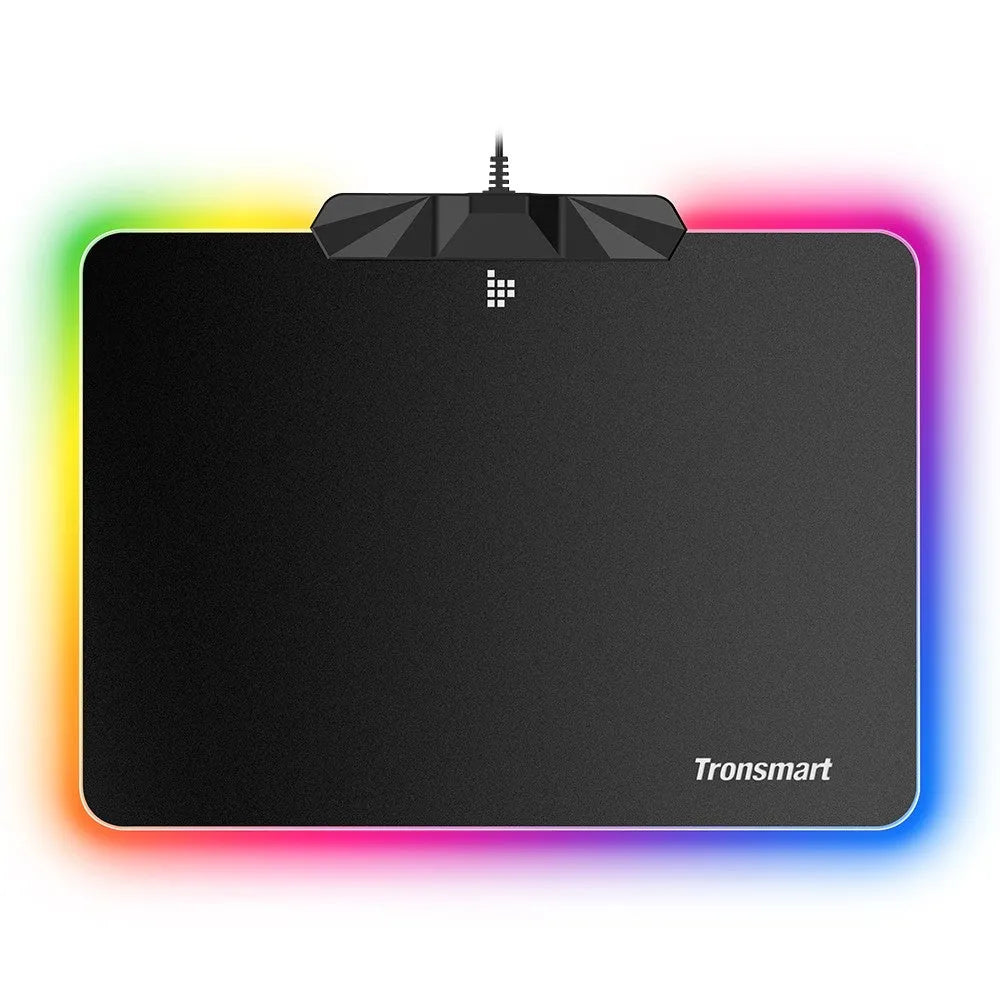 Tronsmart Shine X RGB Gaming Mouse Pad Price in Pakistan Main image